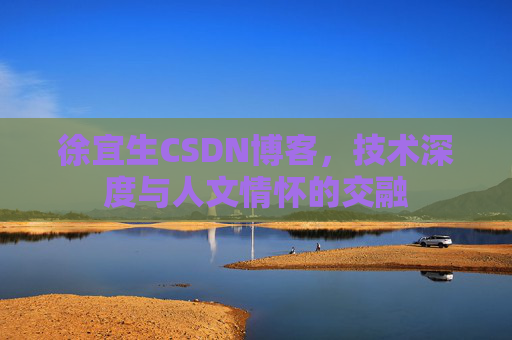徐宜生CSDN博客，技术深度与人文情怀的交融